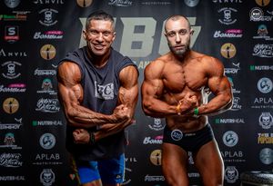 Фотограф Константин Казаков (часть 3)